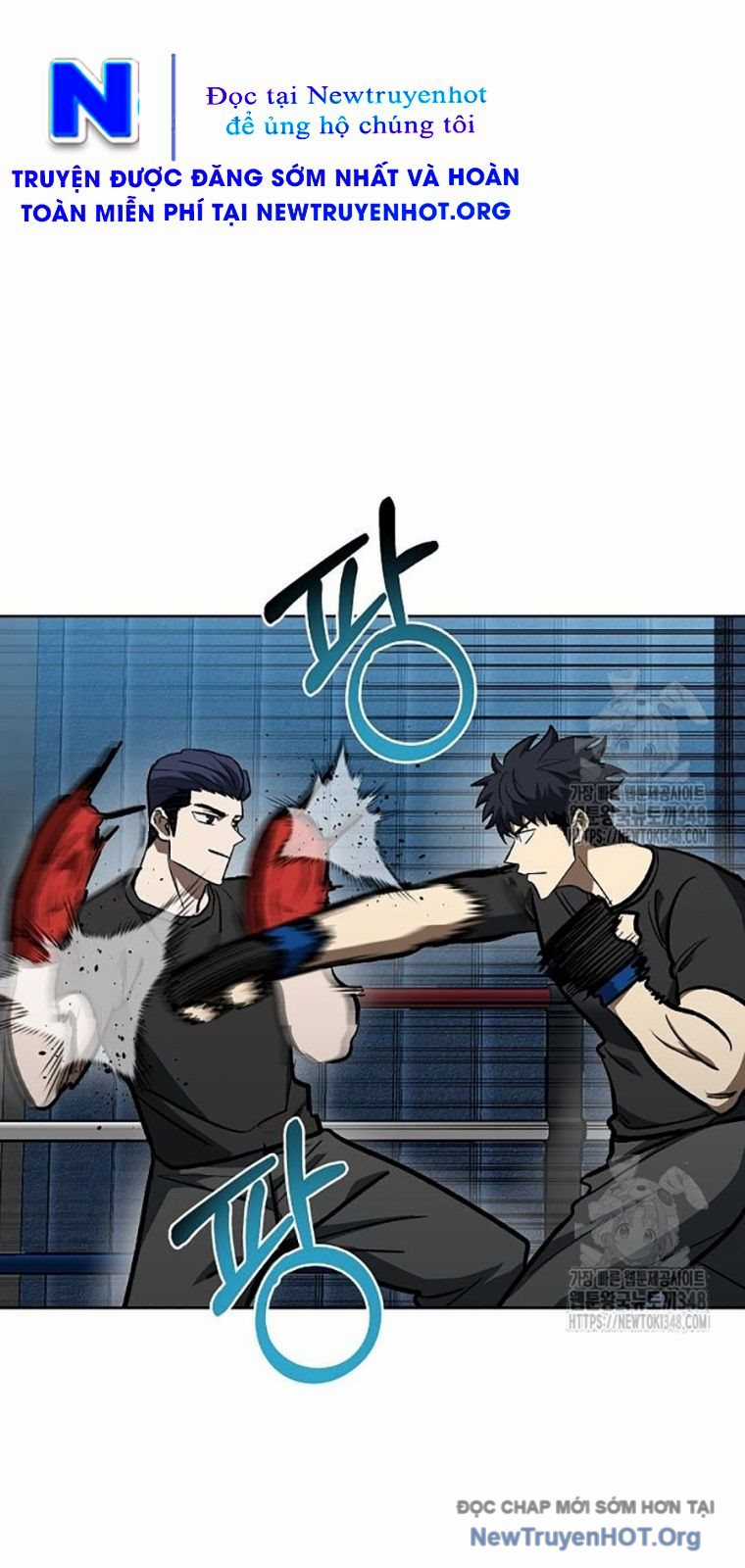 Vua Võ Đài - Chapter 129 - Trang 27