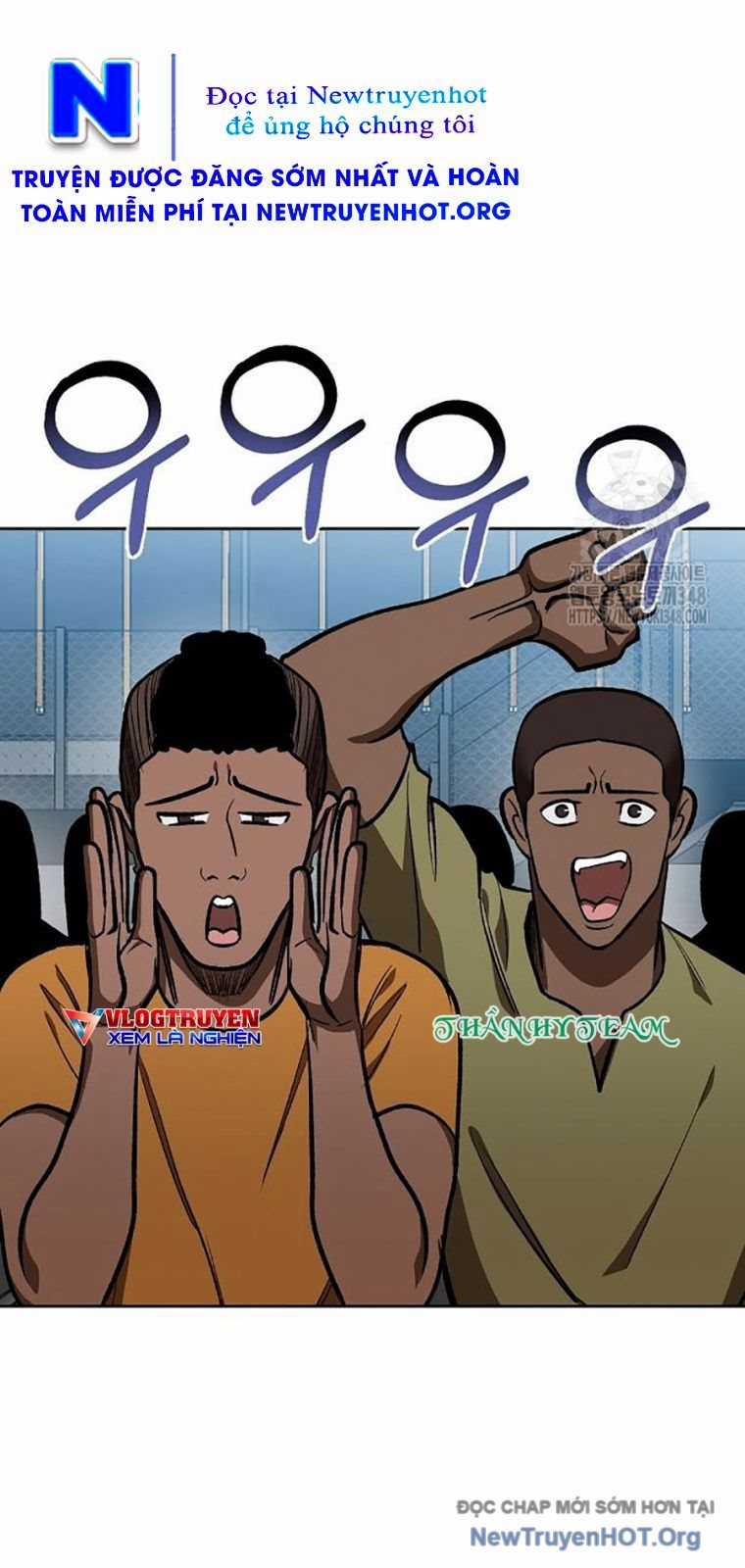 Vua Võ Đài - Chapter 129 - Trang 28