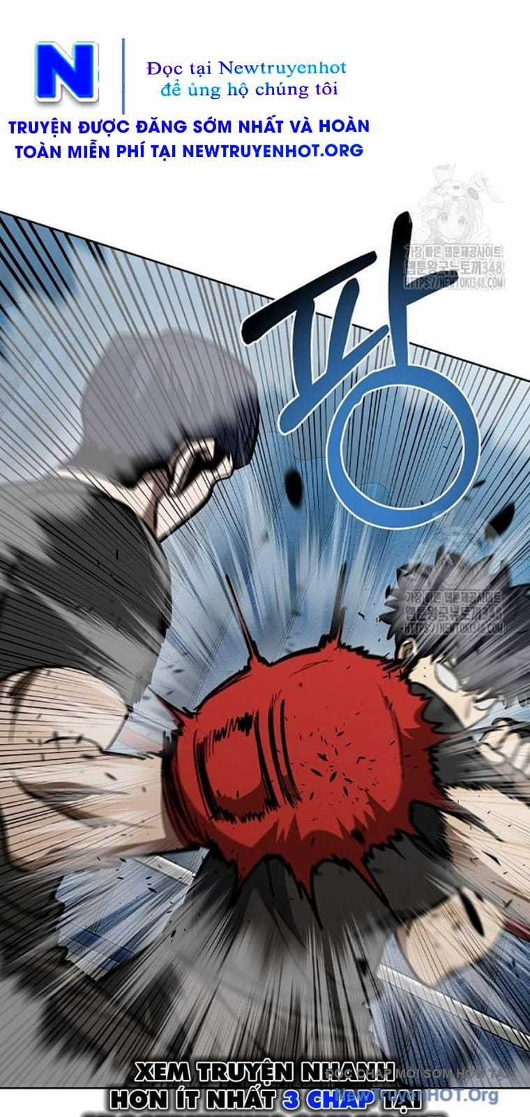 Vua Võ Đài - Chapter 129 - Trang 29