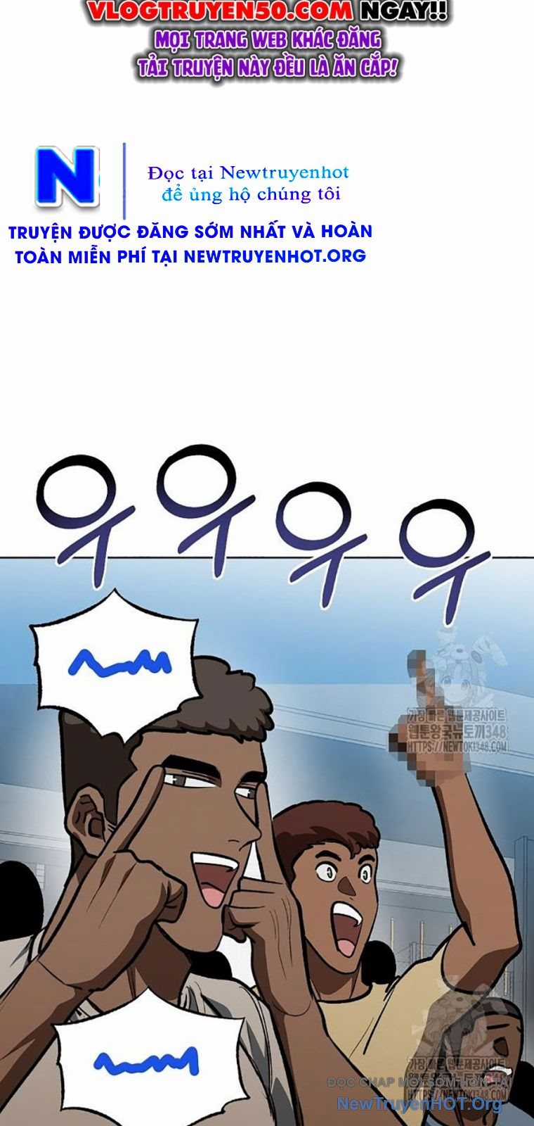 Vua Võ Đài - Chapter 129 - Trang 30