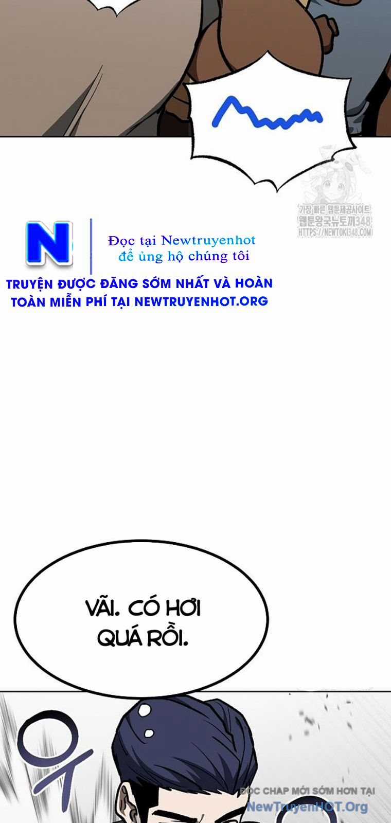 Vua Võ Đài - Chapter 129 - Trang 31