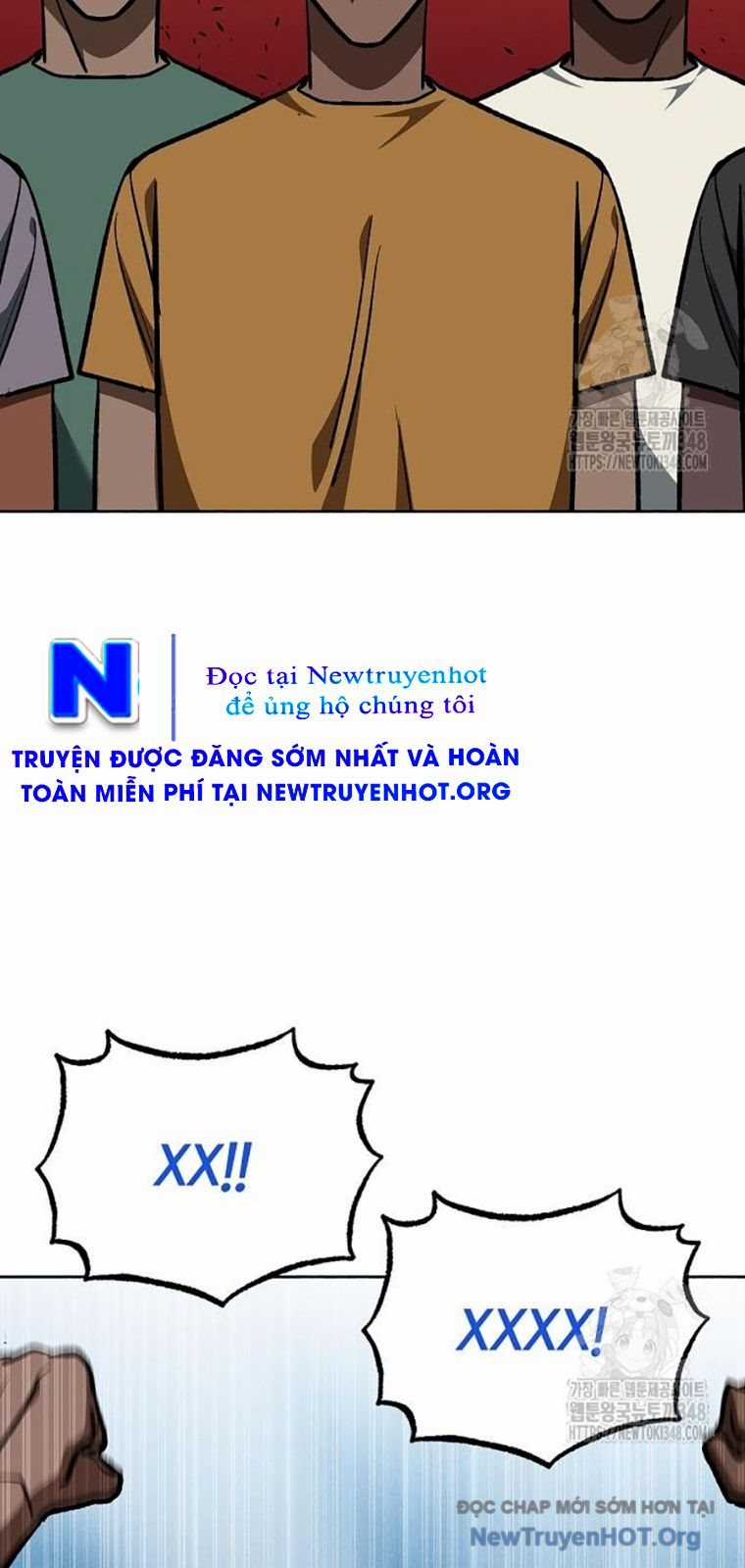 Vua Võ Đài - Chapter 129 - Trang 34