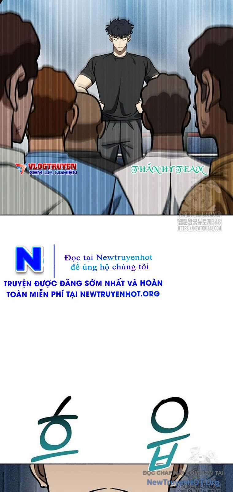 Vua Võ Đài - Chapter 129 - Trang 35