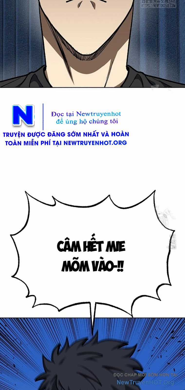 Vua Võ Đài - Chapter 129 - Trang 36