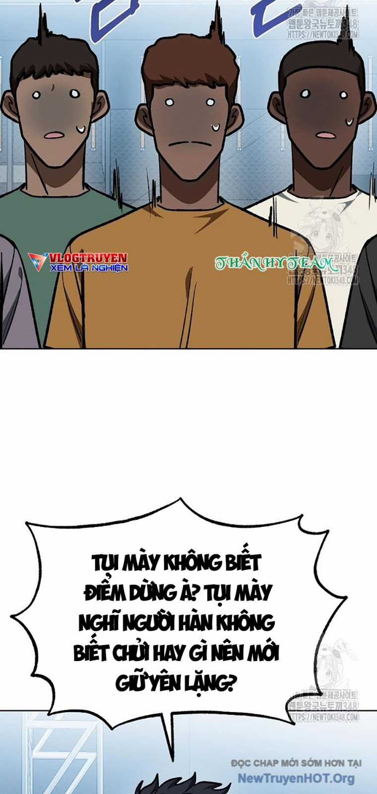 Vua Võ Đài - Chapter 129 - Trang 38