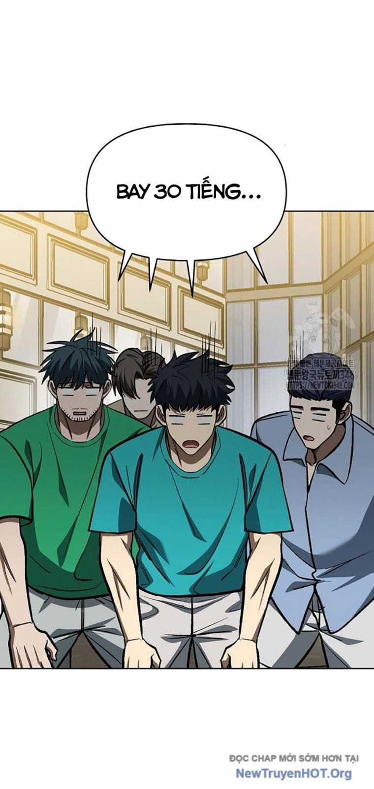 Vua Võ Đài - Chapter 129 - Trang 5