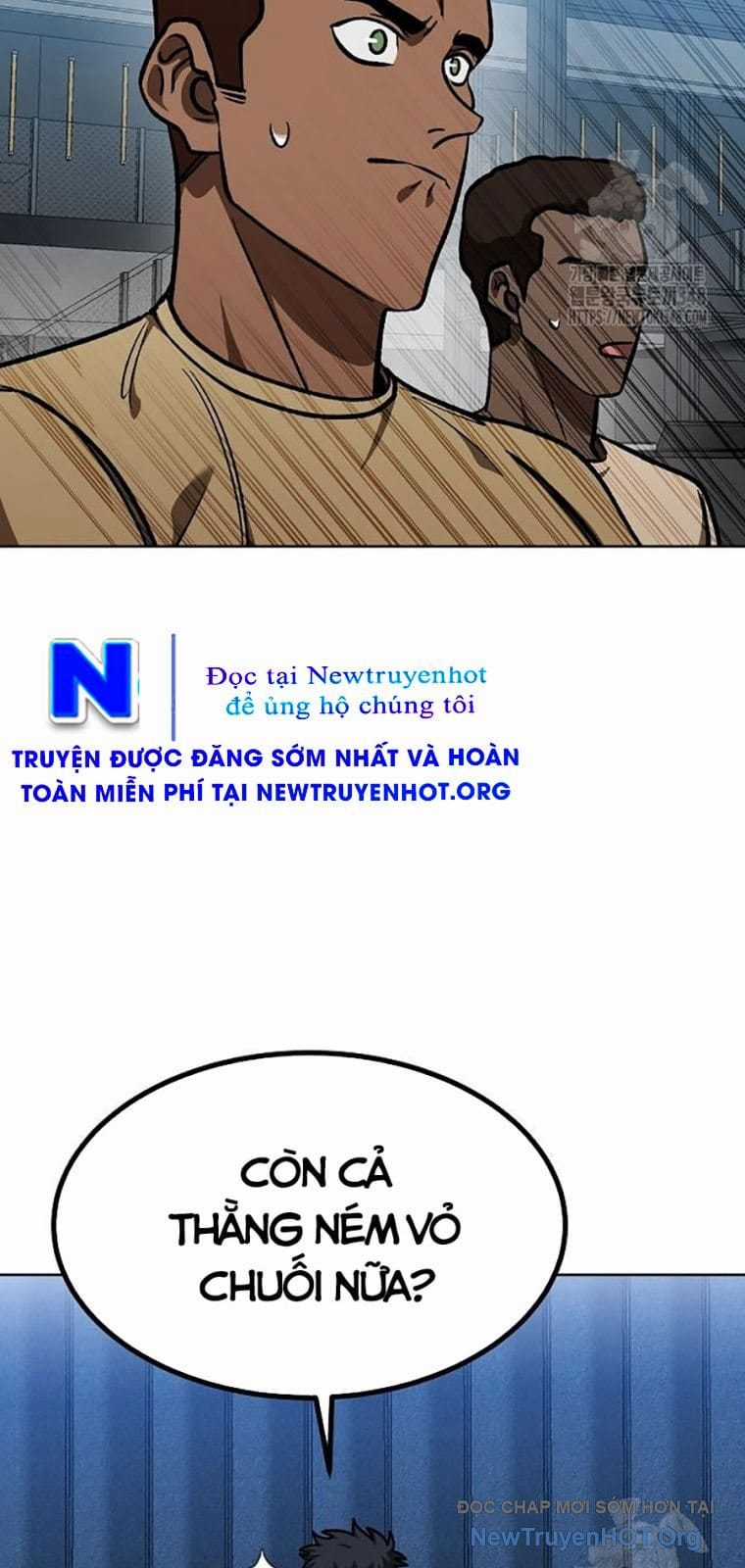Vua Võ Đài - Chapter 129 - Trang 43