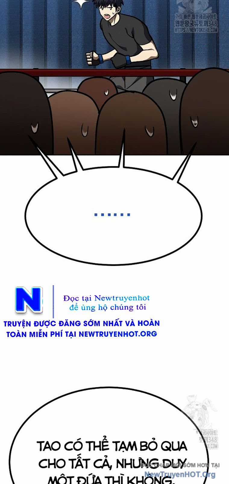Vua Võ Đài - Chapter 129 - Trang 44
