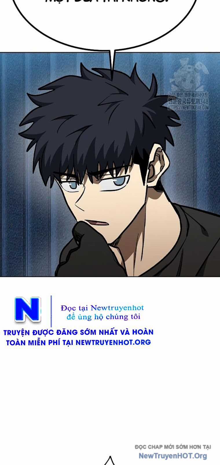 Vua Võ Đài - Chapter 129 - Trang 45