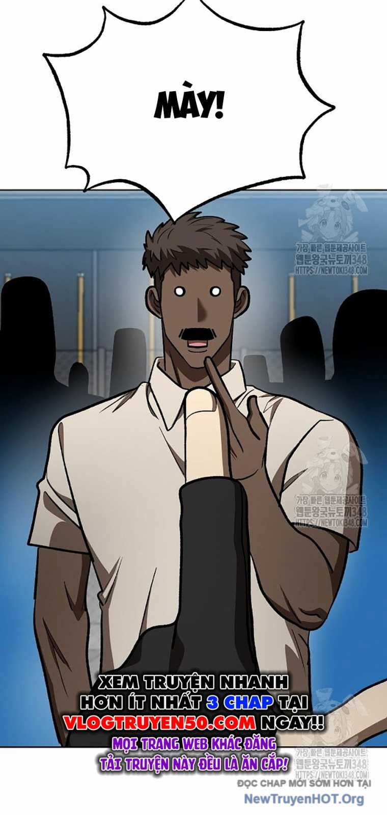Vua Võ Đài - Chapter 129 - Trang 46