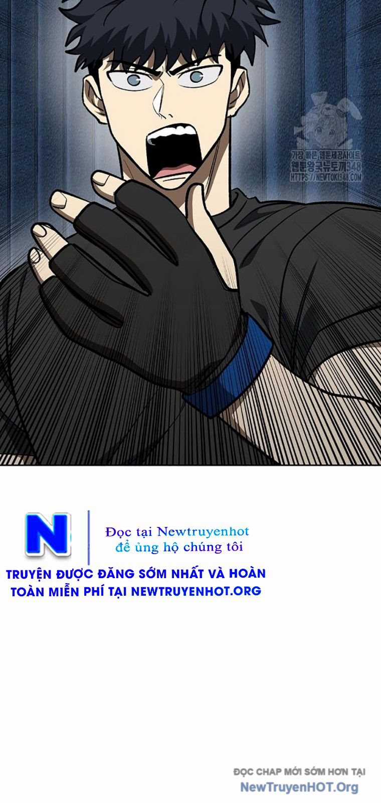 Vua Võ Đài - Chapter 129 - Trang 49