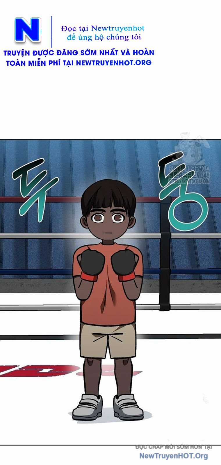 Vua Võ Đài - Chapter 129 - Trang 50