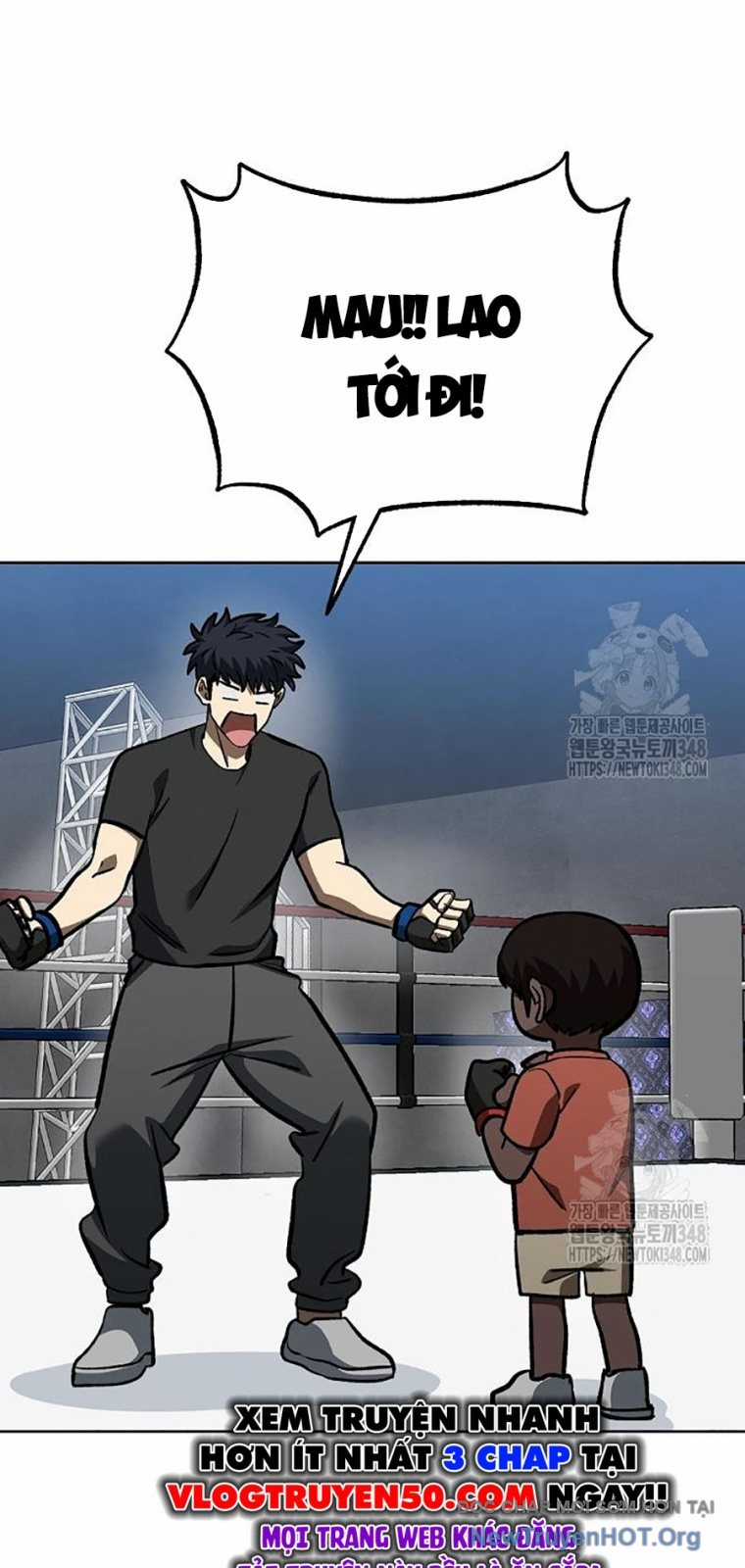 Vua Võ Đài - Chapter 129 - Trang 51