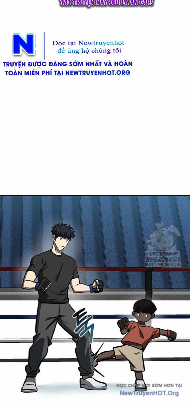 Vua Võ Đài - Chapter 129 - Trang 52