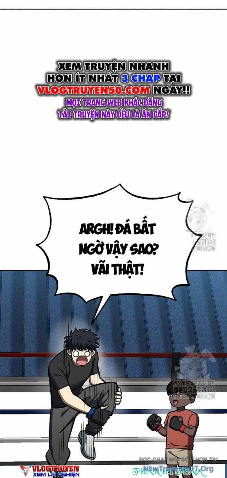 Vua Võ Đài - Chapter 129 - Trang 53