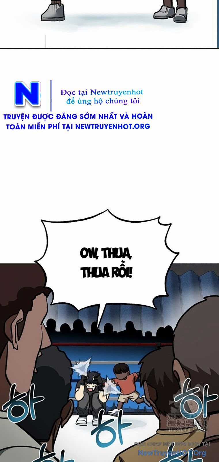 Vua Võ Đài - Chapter 129 - Trang 54