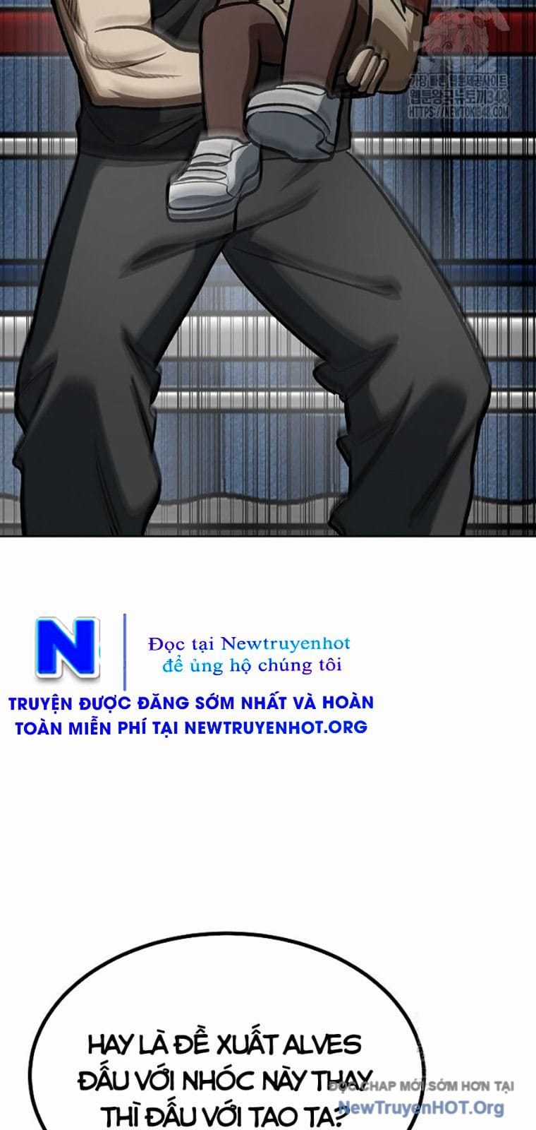 Vua Võ Đài - Chapter 129 - Trang 56