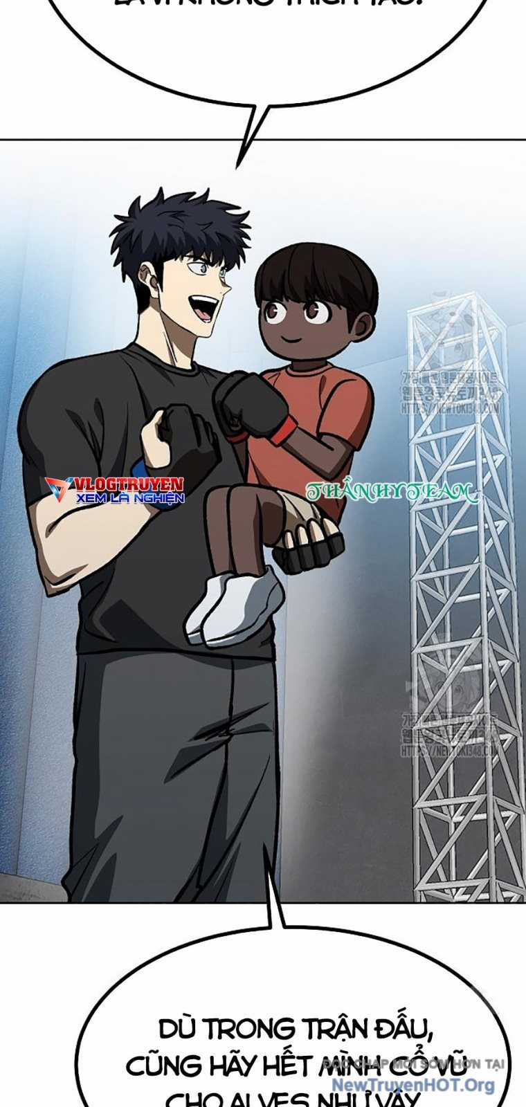 Vua Võ Đài - Chapter 129 - Trang 58
