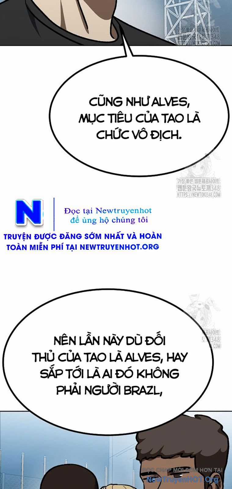 Vua Võ Đài - Chapter 129 - Trang 60