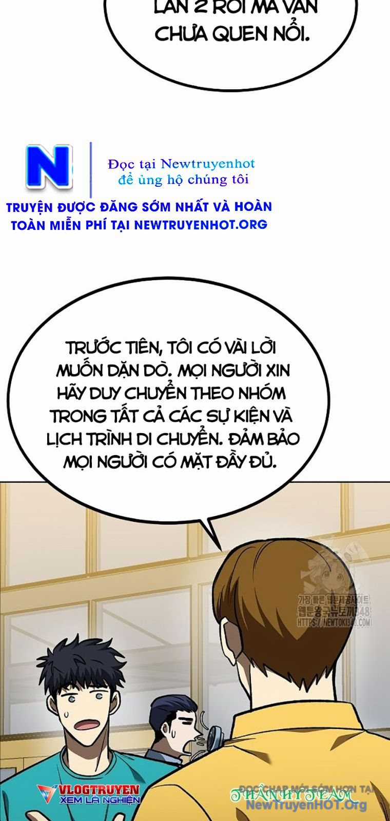 Vua Võ Đài - Chapter 129 - Trang 7