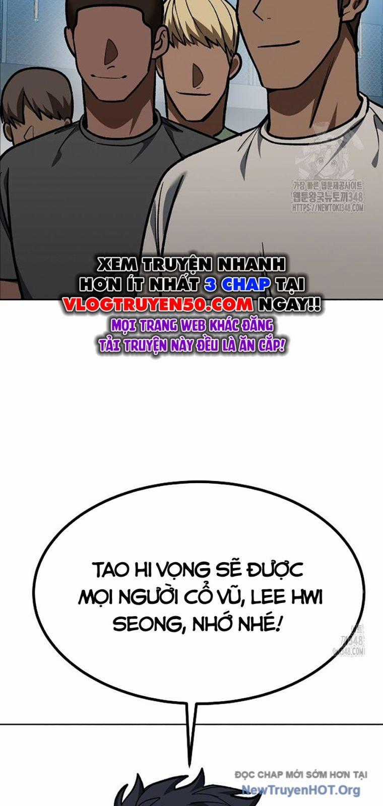 Vua Võ Đài - Chapter 129 - Trang 61