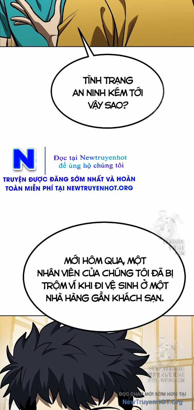 Vua Võ Đài - Chapter 129 - Trang 8