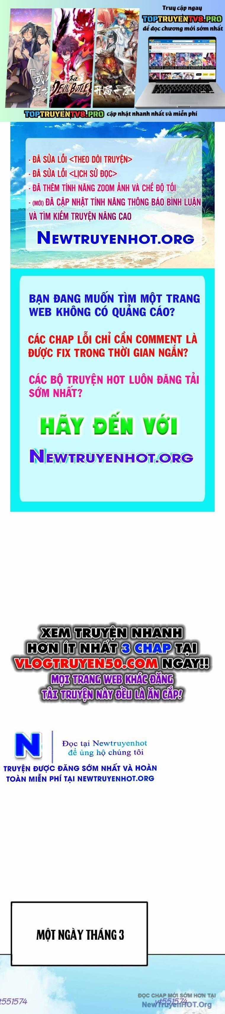 Vua Võ Đài - Chapter 131 - Trang 1