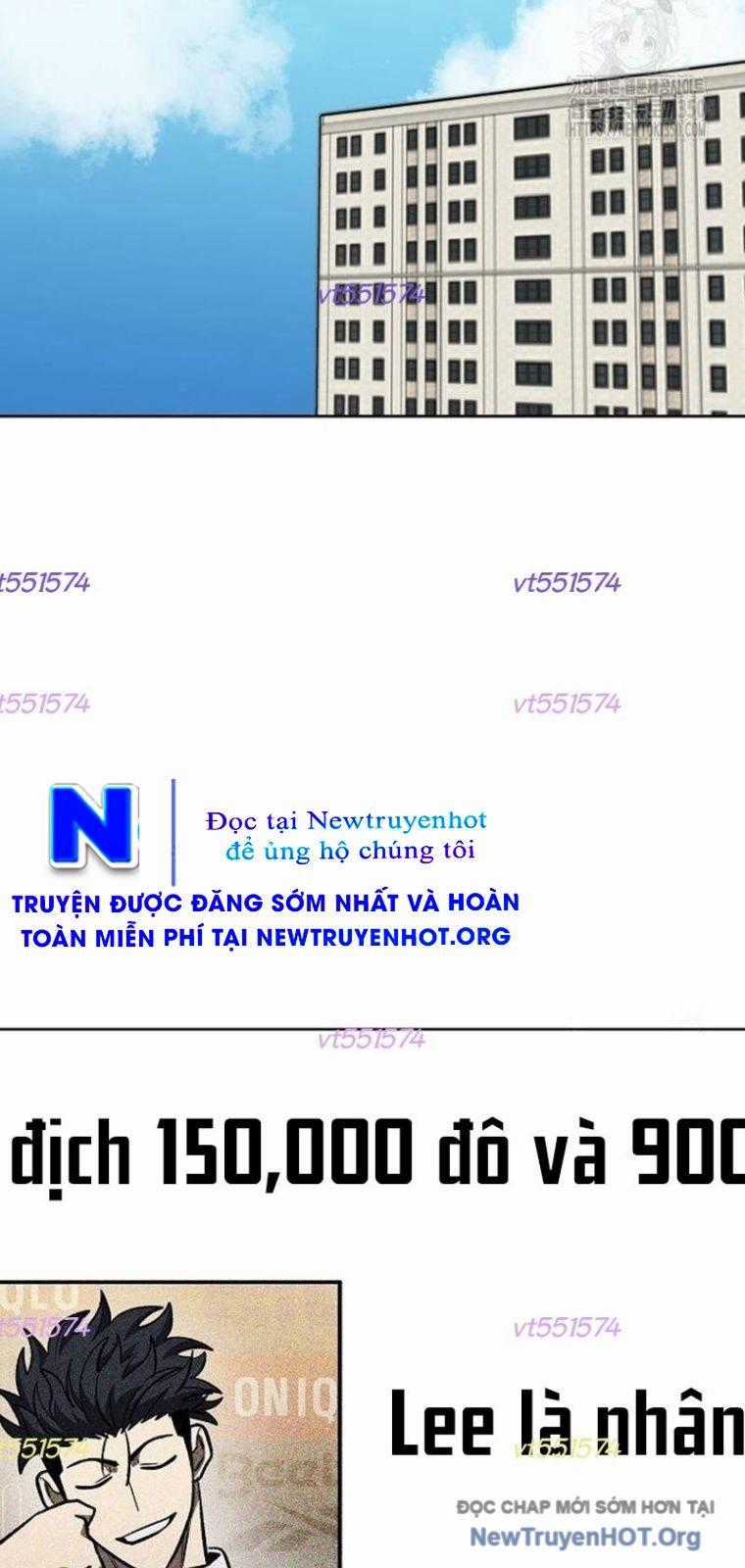 Vua Võ Đài - Chapter 131 - Trang 2