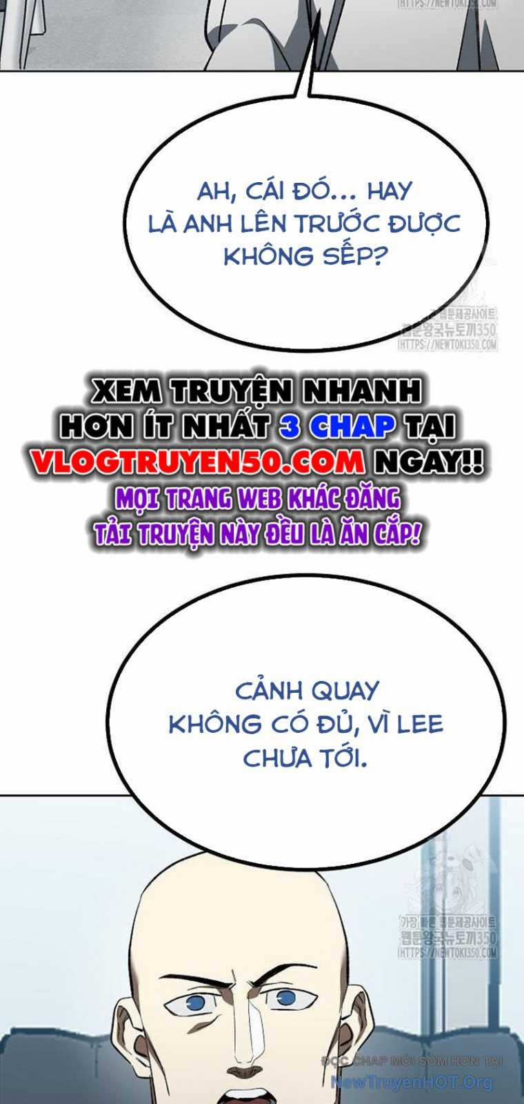 Vua Võ Đài - Chapter 131 - Trang 11