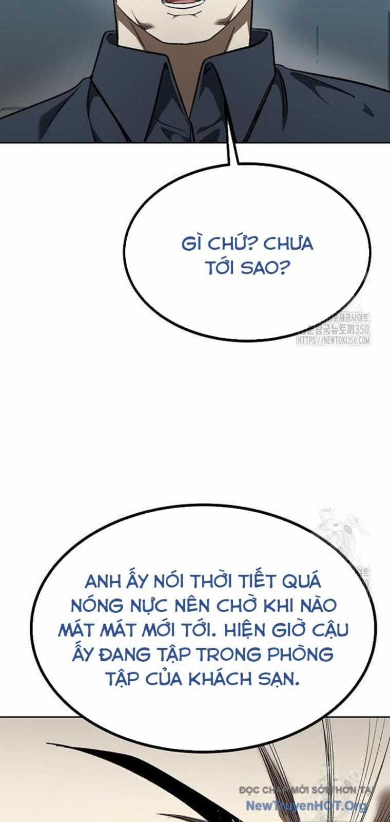 Vua Võ Đài - Chapter 131 - Trang 12