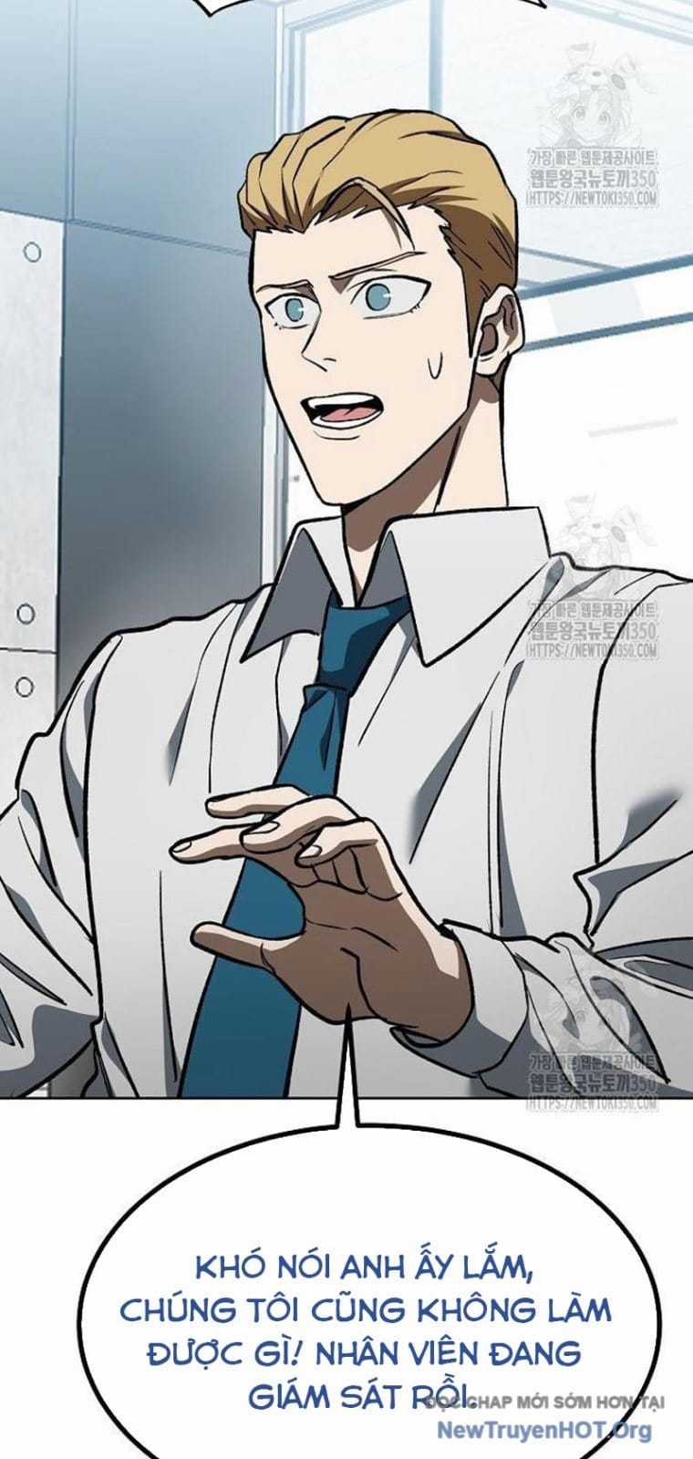 Vua Võ Đài - Chapter 131 - Trang 14