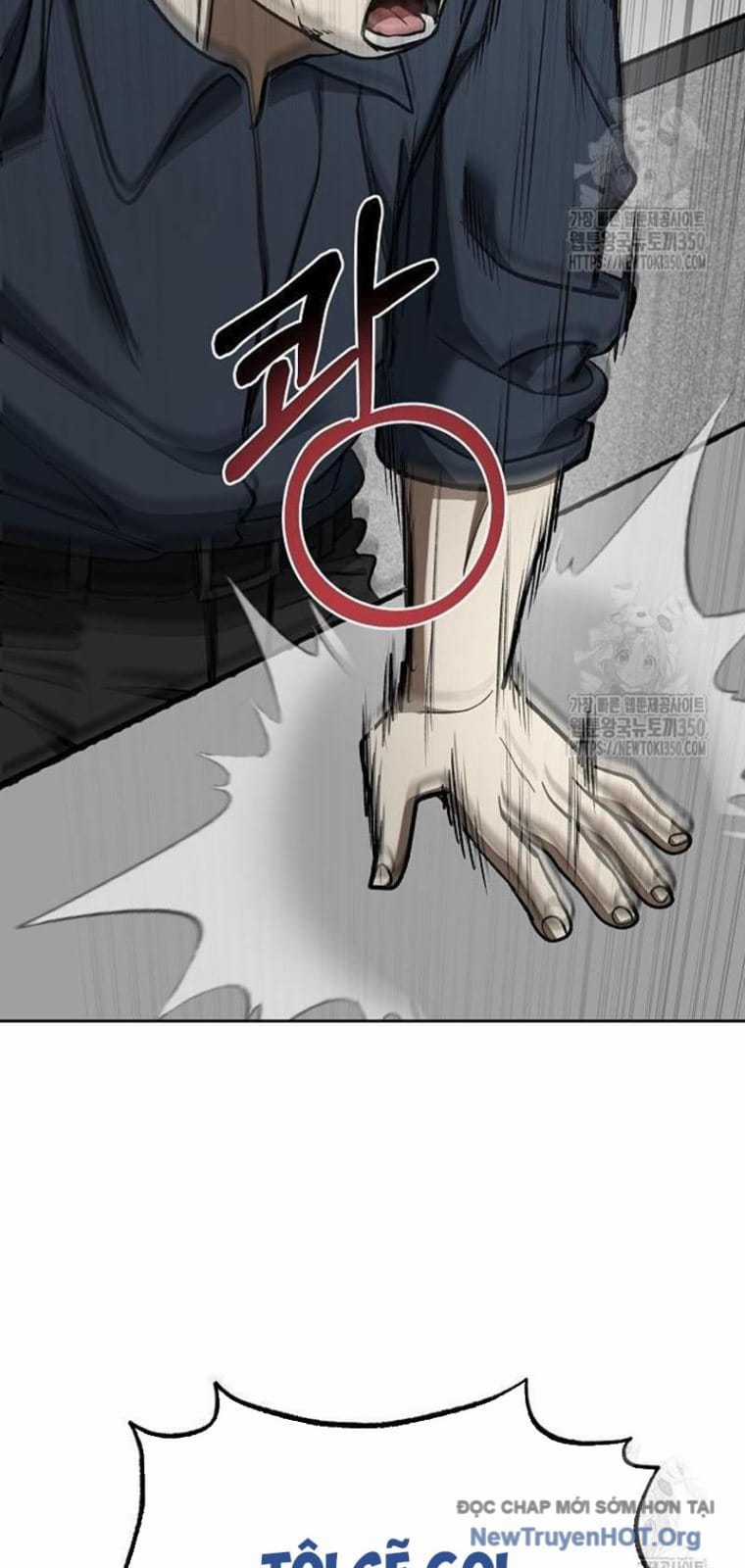 Vua Võ Đài - Chapter 131 - Trang 16