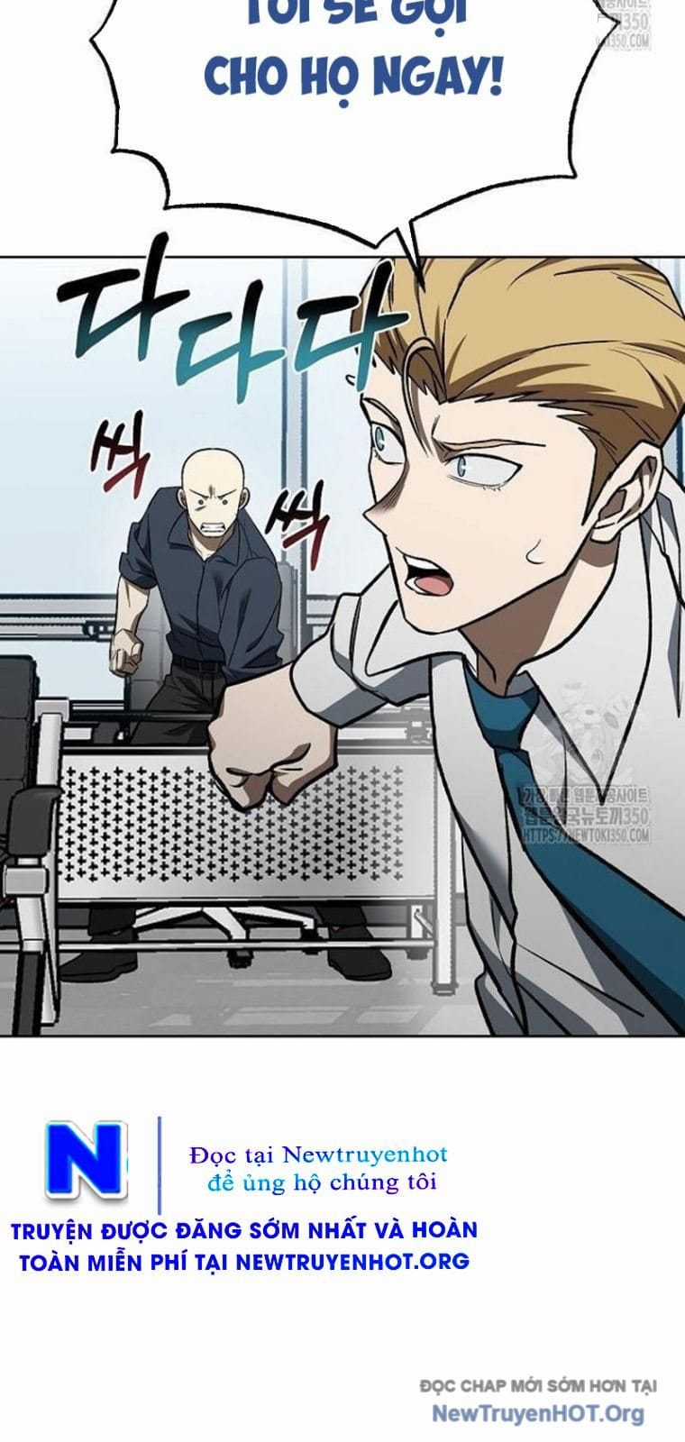 Vua Võ Đài - Chapter 131 - Trang 17