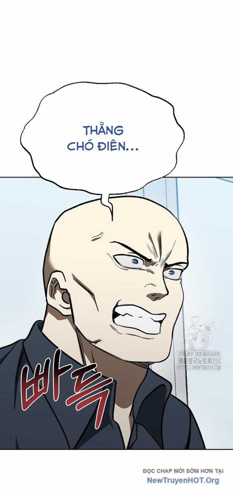 Vua Võ Đài - Chapter 131 - Trang 18