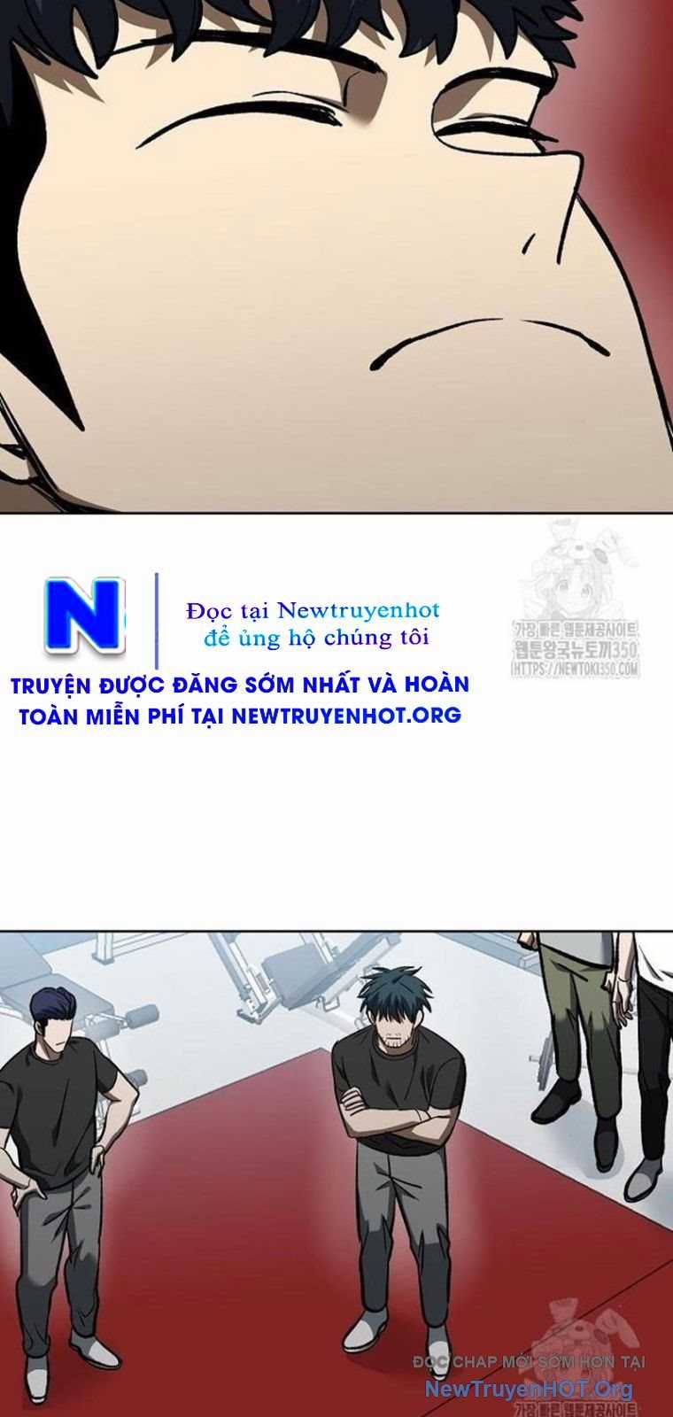 Vua Võ Đài - Chapter 131 - Trang 20