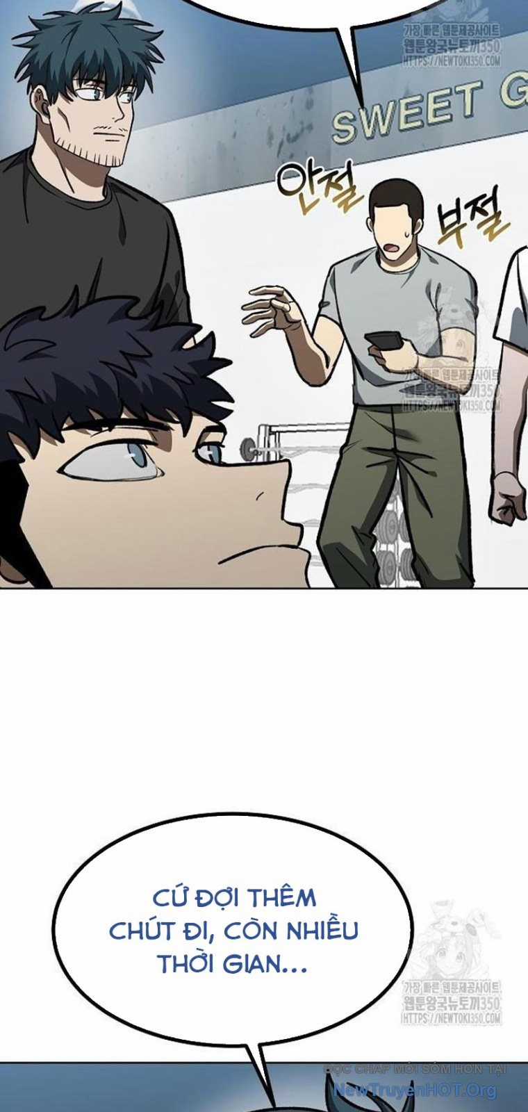 Vua Võ Đài - Chapter 131 - Trang 23