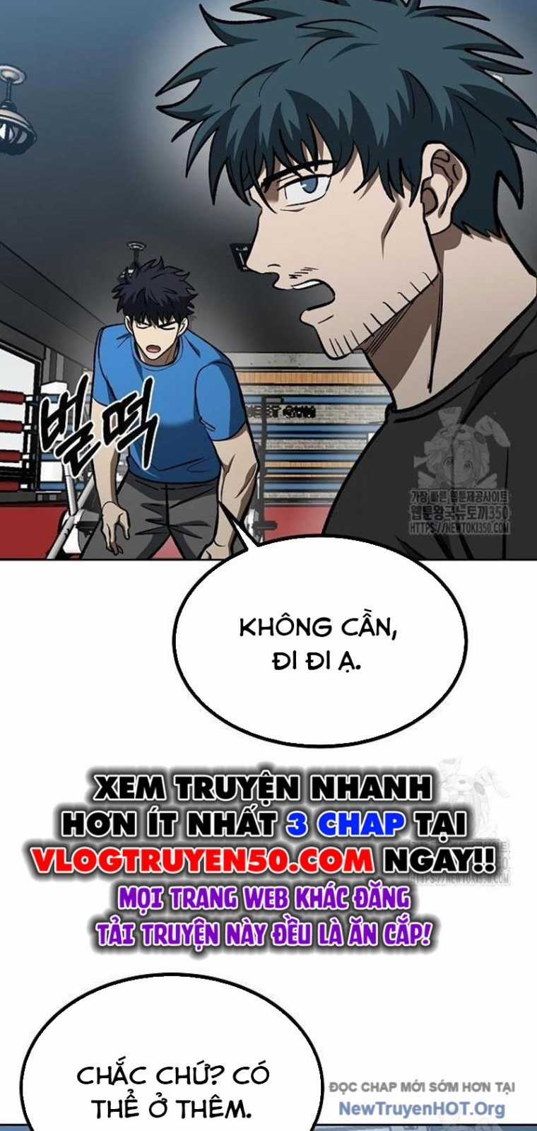 Vua Võ Đài - Chapter 131 - Trang 24