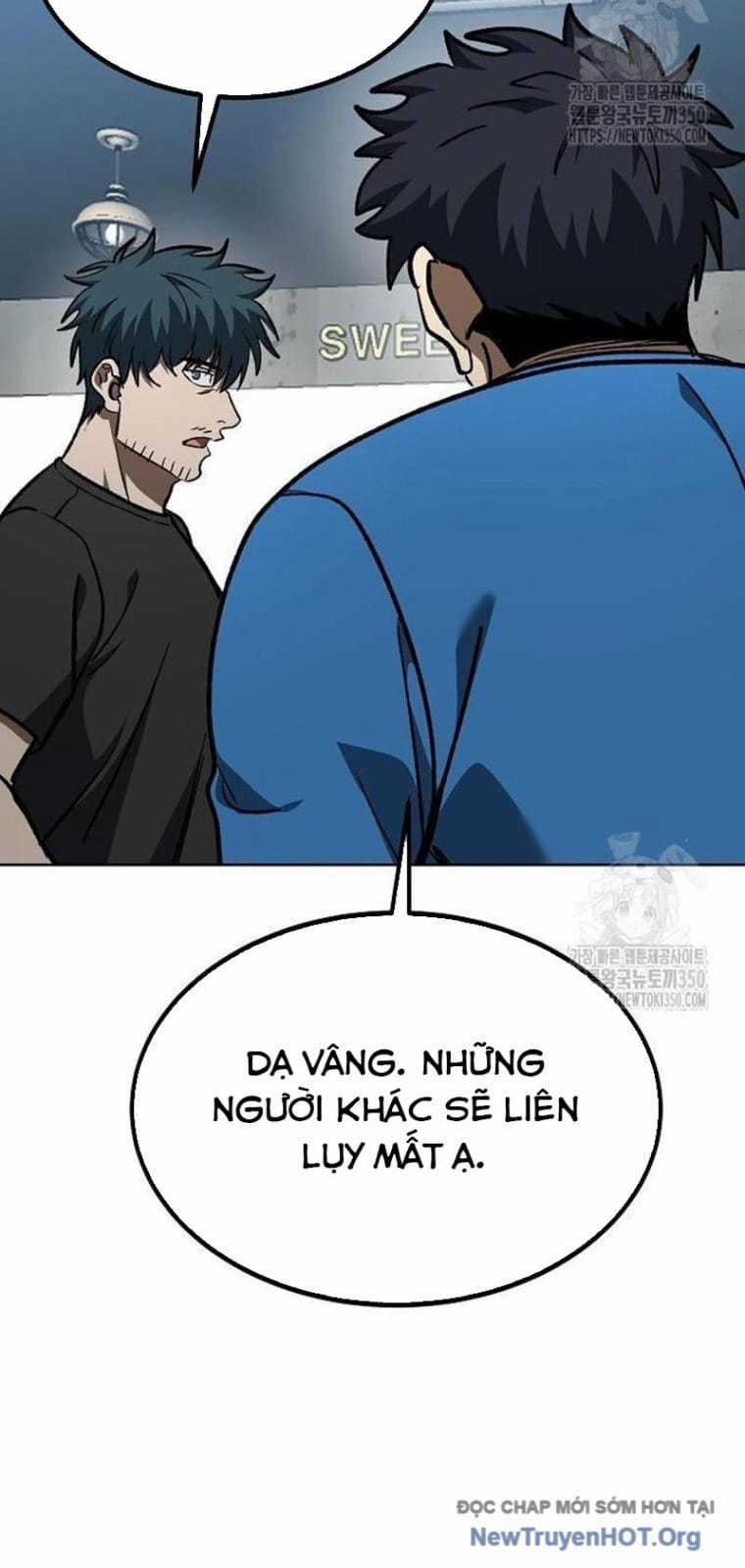 Vua Võ Đài - Chapter 131 - Trang 25