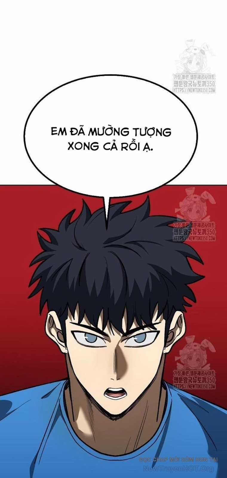 Vua Võ Đài - Chapter 131 - Trang 26