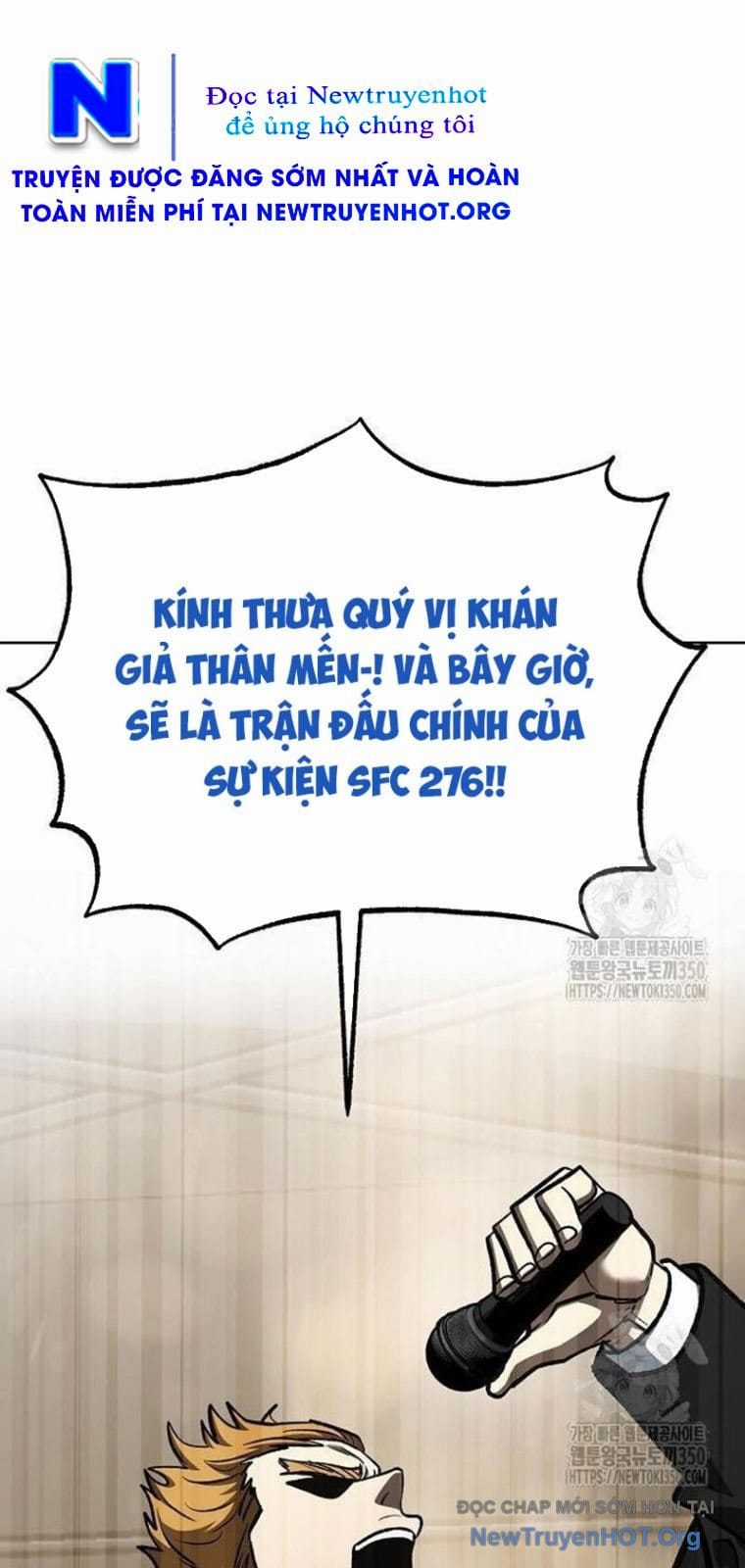 Vua Võ Đài - Chapter 131 - Trang 29