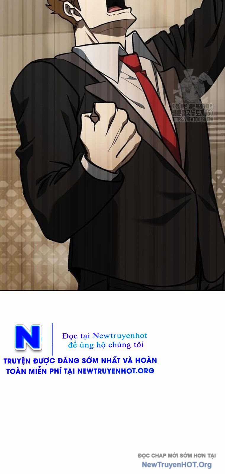 Vua Võ Đài - Chapter 131 - Trang 30