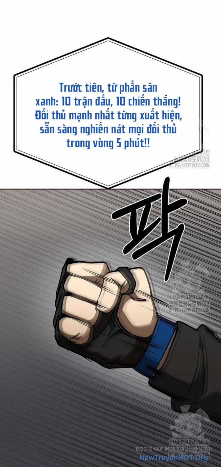 Vua Võ Đài - Chapter 131 - Trang 31