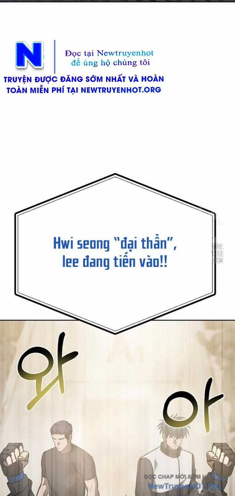 Vua Võ Đài - Chapter 131 - Trang 32