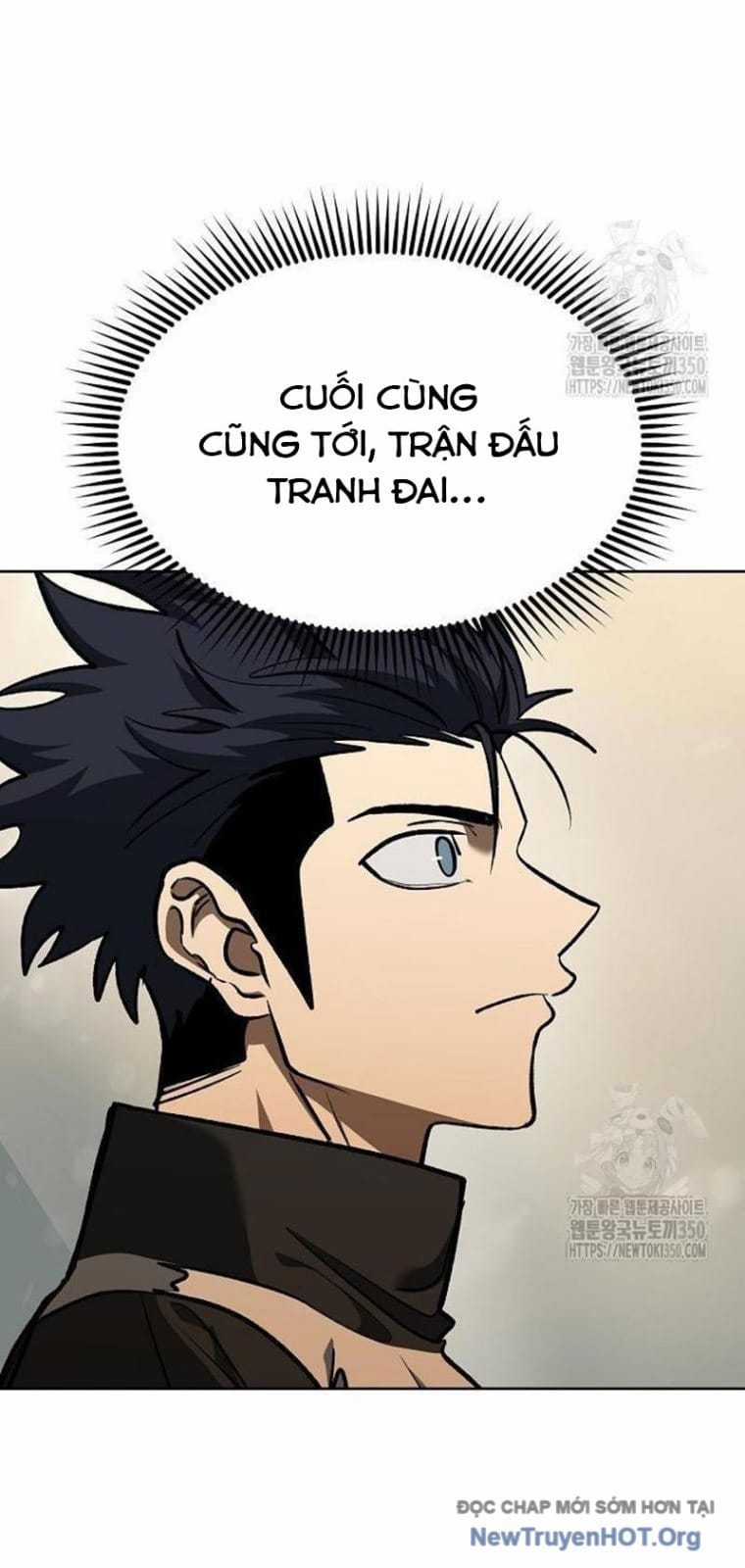 Vua Võ Đài - Chapter 131 - Trang 34