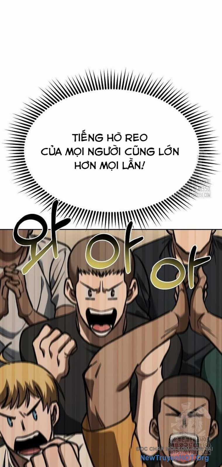 Vua Võ Đài - Chapter 131 - Trang 35