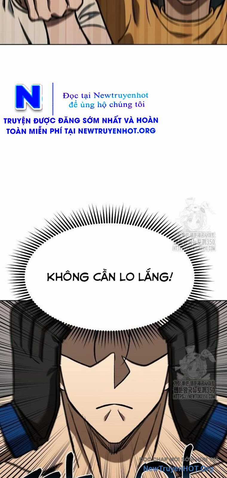 Vua Võ Đài - Chapter 131 - Trang 36