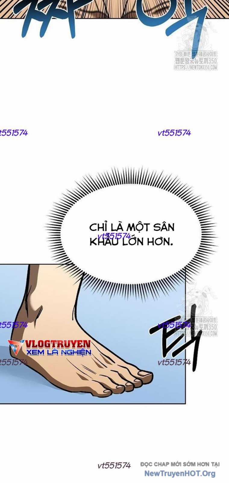 Vua Võ Đài - Chapter 131 - Trang 37