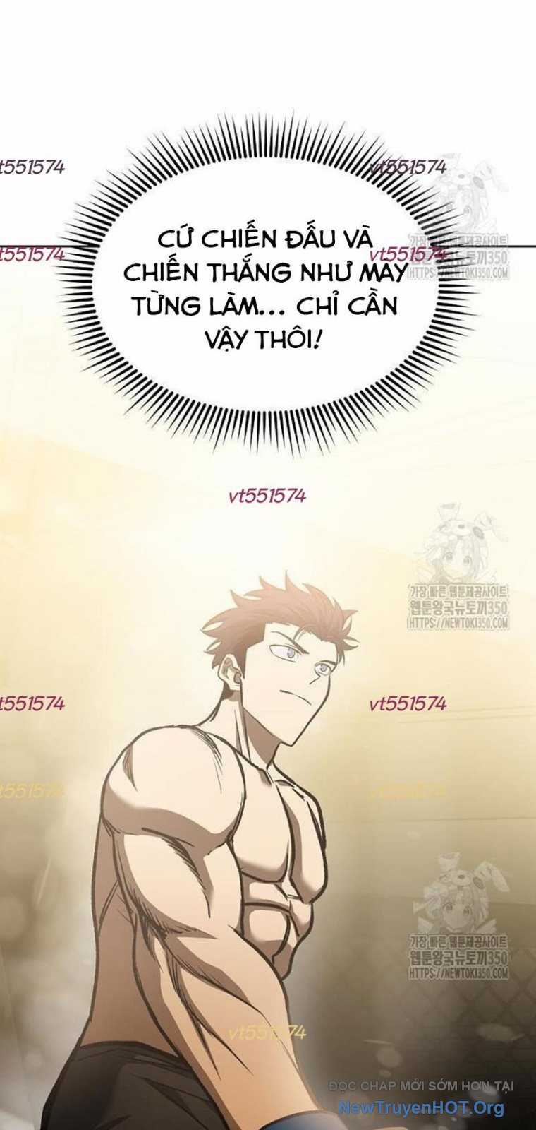 Vua Võ Đài - Chapter 131 - Trang 38