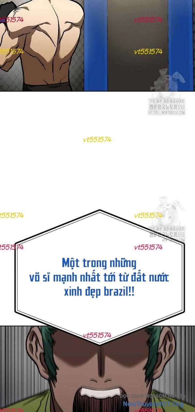 Vua Võ Đài - Chapter 131 - Trang 40