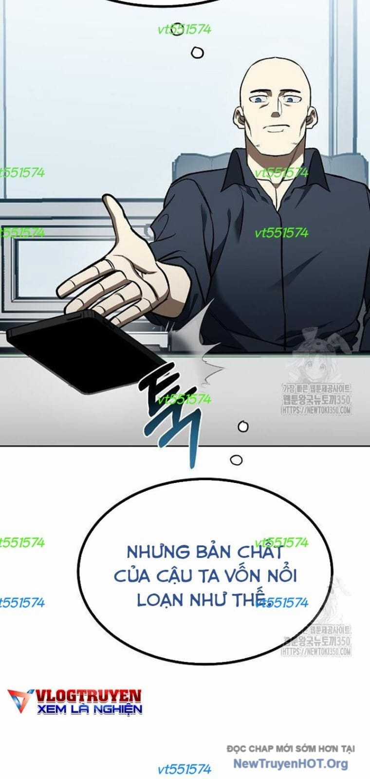 Vua Võ Đài - Chapter 131 - Trang 5